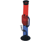 acrylic double amsterdam online bong